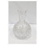 CRYSTAL DECANTER