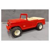 TONKA JEEPSTER