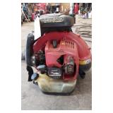 RED MAX EBZ8550 BACK PACK BLOWER