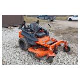 2021 BAD BOY REBEL MOWER 61"