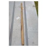 CANT HOOK WOODEN HANDLE BLANK