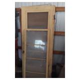 VINTAGE DOORS AND WINDOWS