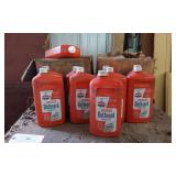 AMERICAN OIL COMPANY OUT BOARD MOTOR OIL-