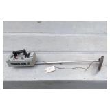 JETCO TREASURE HAWK METAL DETECTOR