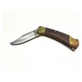 BUCK 112 - FOLDING KNIFE