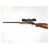 H & R - 25-06 REM.- MODEL SB2 ULTRA