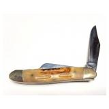 FRSOT CUTLERY- FOLDING KNIFE- GERMAN STAINLESS