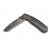 MEYERCO LIGHT FOOT- FOLDING KNIFE