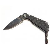 STRIDER- BOS- U.S.A.- FOLDING KNIFE