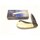 FROST CUTLERY- DOLPHIN- 15- 734SB- WITH ORIGINAL