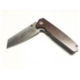 KOMORAN- KO021- FOLDING KNIFE