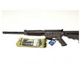 SMITH AND WESSON- MODEL M & P- 16- CAL. 223 REM /