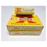 7MM REMINGTON MAG- 60 RELOADS