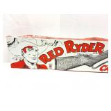 DAISY RED RYDER- CARBINE - 650 SHOT- BB GUN- NEW