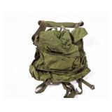 LIGHT DUTY MILTARY SHOULDER BAG