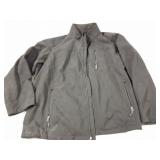 SWISS TECH- 3X- JACKET- BLACK