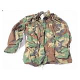 U.S. ARMY - LARGE JACKET- EQUINE UNIT