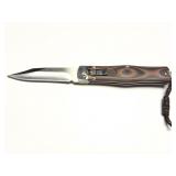 MICROTECH- COBRA- #- 00503- 12/2012- AUTOMATIC