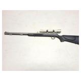 THOMPSON CENTER ARMS- .50 CAL- BLACK POWDER-