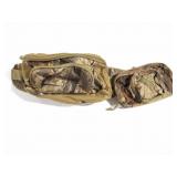 REMINGTON-CAMO- HUNTING POUCH- WAIST -