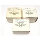 7.62 X 39- 6P ROUNDS- RUSSIAN HOLLOW POINTS- FMJ