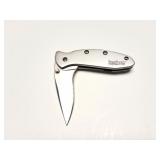 KERSHAW- KEN ONION- 1600- JAN 02- FOLDING KNIFE