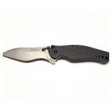 KERSHAW SPEEDSAFE- 1595G10- FOLDING KNIFE
