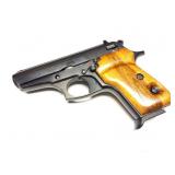 BERSA S.A.- .380 ACP- MODEL- 383- WITH ONE