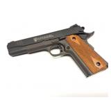 CITADEL- 9MM- WITH 3 MAGAZINES- ORIGINAL HARD