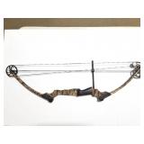 GENESIS ARCHERY- YOUTH BOW- 688071