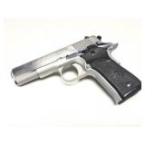 LLAMA- MICROMA X - 380- WITH TWO MAGS- STAINLESS