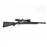 REMINGTON MODEL 700- 308 WIN. - TACTICAL- BOLT