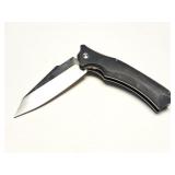 440C- HEAVY DUTY FOLDING KNIFE
