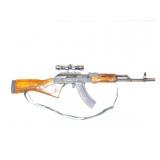 A.C.C. INT/INTRAC- 7.62 X 39MM- WITH ONE MAGAZINE