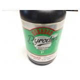 HOGDON - PYRODEX- P- FFFG EQUIVALENT -  16 OZ-