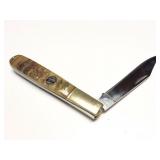 OCOEL RIVER-  FOLDING KNIFE