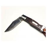 A.G. RUSSELL- FOLDING KNIFE