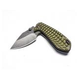 GERBER- 4660718A- FOLDING KNIFE