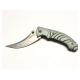 M TECH - USA- 440 STEEL- USA DESIGN- FOLDING