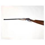 STEVENS- 22LR- SINGLE SHOT MARKSMAN