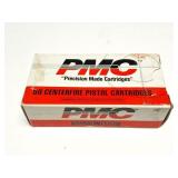 PMC- 25 AUTO- 50 ROUNDS