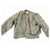 OLD NAVY- XL-GREEN JACKET-