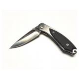 WILLIAM HENRY- FOLDING KNIFE