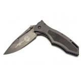 MASTERS OF DEFENSE - JAMES KRATING MASTER ARMS-