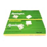 REMINGTON- 30-30 WIN.- 20 ROUNDS TOTAL-2 BOXES OF