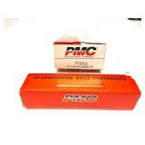 PMC- 30-30 WIN- 40 ROUNDS