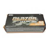 CCI BLAZER 45 AUTO- 50 ROUNDS- 230 GRAIN- FMJ