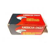 AMERICAN EAGLE- 22LR- 400 ROUNDS