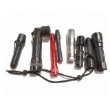 FLASHLIGHTS- SOME LED
