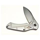 KERSHAW- 1720- FIRST PRODUCTION 1 OF 500